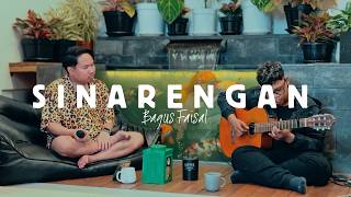 Download lagu SINARENGAN - BAGUS FAISAL (Live Acoustic) mp3