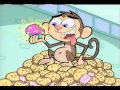 The Fairly OddParents Abra Catastrophe The Movie Trailer Now Available Version