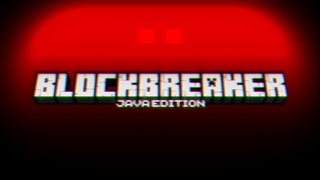 Cover art for blockbreaker v2
