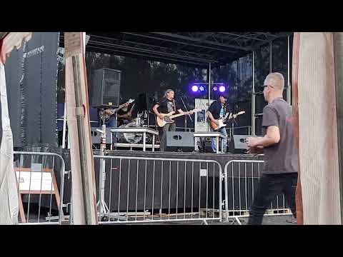 Balwan - Malfest 2022 - Starý časy