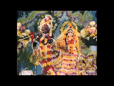 SB 3.23.34 - Mystic Powers, Paranormal Phenomena, and More  (Alachua 2/26/97)