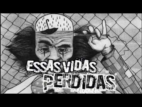 PAZ PERDIDA - STUDIO ZERO (Lyric vídeo)