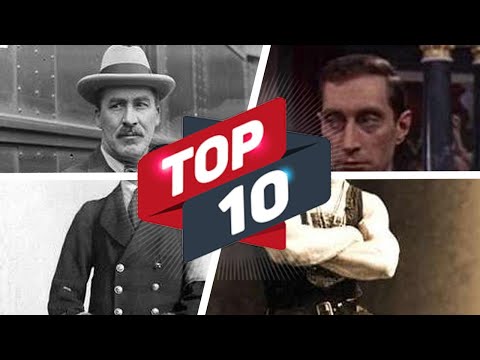 Famous People Buried In Putney Vale Cemetery 🌟