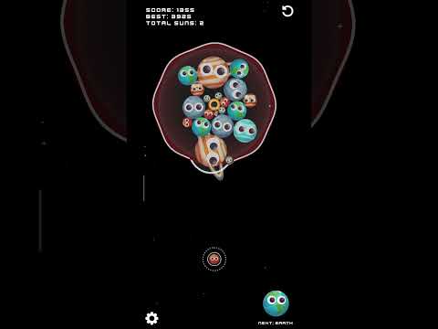 Asteroid Run video thumbnail