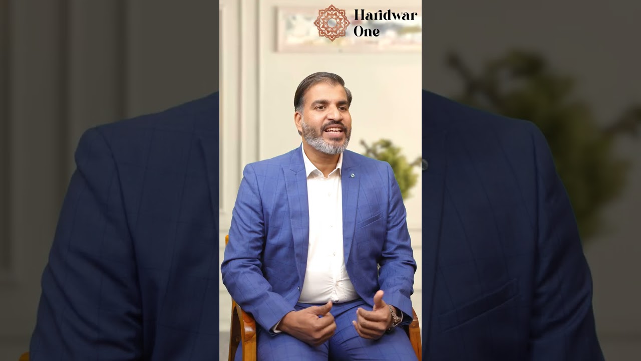 Digital Ad - Haridwar One