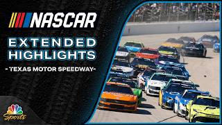NASCAR Cup Series 2026: Würth 400 at Texas Motor Speedway | HIGHLIGHTS | Motorsp