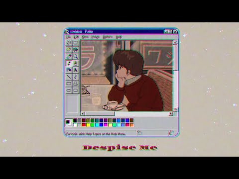 Thomas Reid x Rxseboy x Ivri - Despise Me  (Lofi Hip-Hop)