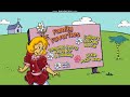 The Best Of Dr Seuss 2003 Main Menu Walkthrough
