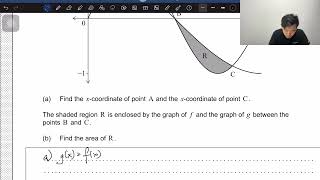 🔥IBDP May 2024 Math AA HL Paper 1 Explained! Kinda Easy and Is an Accuracy Test🔥