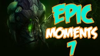 Epic Moments 7