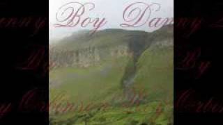 Roy Orbinson Danny Boy with Lyrics