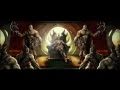 Mortal Kombat 9 Sheeva S Ending