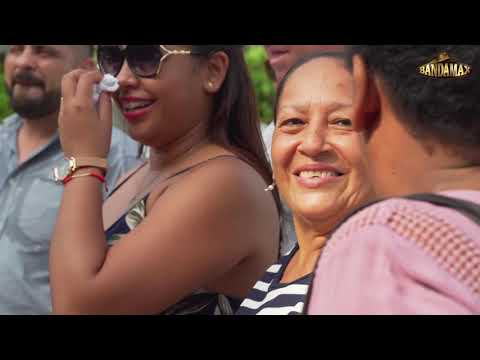 Sonora Dinamita MUSICOS EN LA CALLE COMPLETO (bandamax)