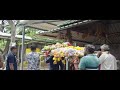 Yaradarenu Vidiya Kannu Bidadu Yaranu