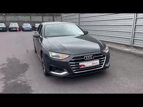 Audi A4 2.0 35TDI 163BHP SE AUTOMATIC WITH FRONT S - Image 2