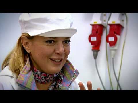 Gasztroangyal 7. rész – Kerekrépa, mustár (2012)