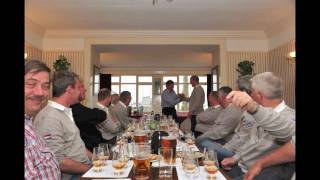 preview picture of video 'A Whisky Masterclass by Jim McEwan of Bruichladdich'