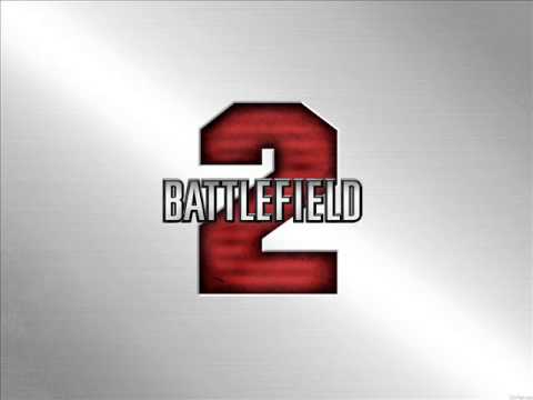 Battlefield 2 Original Soundtrack (Full OST)