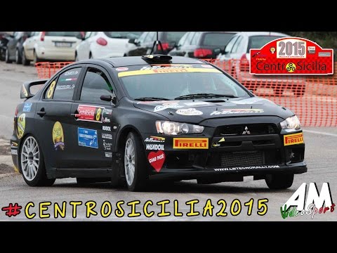 2° Rally Day Centro Sicilia   1° Assoluti Bruccoleri   Rosato HD