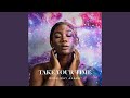 Take Your Time (Radio Edit)