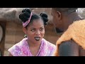 Amuma The Evil Daughter Of The Mother Earth - New African Nigerian Epic Movies