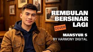 Download lagu REMBULAN BERSINAR LAGI - MANSYUR S - DANGDUT MODERN BY HARMONY DIGITAL mp3