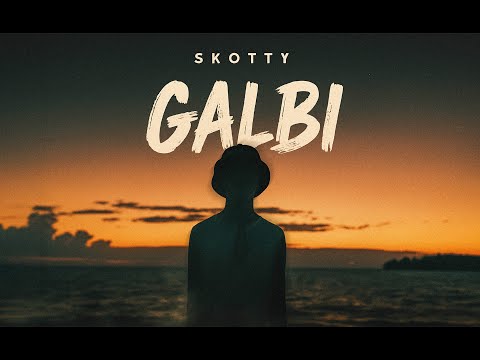 Skotty1 - GALBI [Official Music Video]