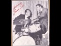 Buddy Rich sings Harry James on drums "Goody Goody" 1957