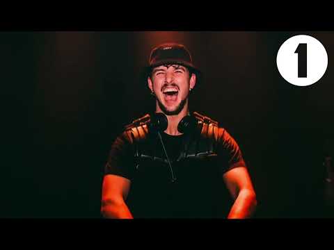 TANTRON - BBC Radio One Drum and Bass Mix - 21/09/2025