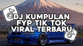 Download lagu DJ KUMPULAN FYP TIK TOK 2026|| VIRAL TERBARU YANG KALIAN CARI❗ mp3