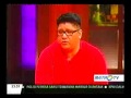 Just Alvin THANKFUL Part 6 14 Februari 2015