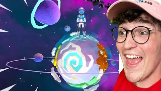 I Survived On A NEW Planet In Neo 2045 #NEO2045