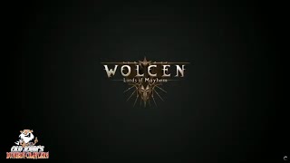Wolcen-Lords Of Mayhem (No Commentary Gameplay)