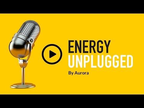 EP.111 Locational marginal pricing with Aurora’s leadership from all over the world