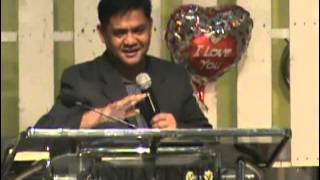 Manila Central Adventist Church Sabbath Sermon - February 15, 2014