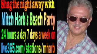 Gene Chandler &amp; The Dukays - Night Owl.avi