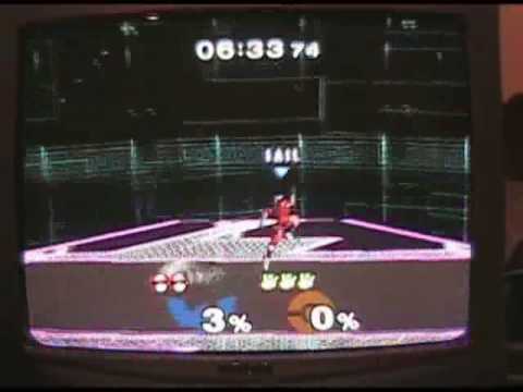 Chesterr01 v Anther 3 Winner's Finals