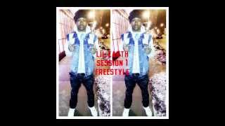 LIL EARTH -  SESSION 1 (FREESTYLE)
