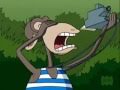 Wild Thornberrys Dub