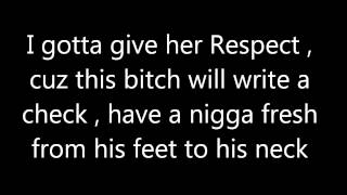 Yo Gotti(CM7) - Liar lyrics