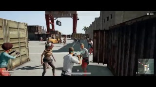 PUBG Experimental Server