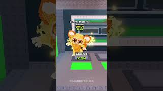 ALL RNG MACHINE + QUEEN BEE BRAINROTS IN STEAL A BRAINROT 😱
