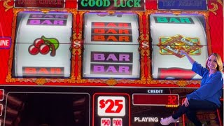I Turned Down a Jackpot and Got THIS!