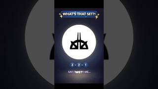 What’s That Set? Day 112