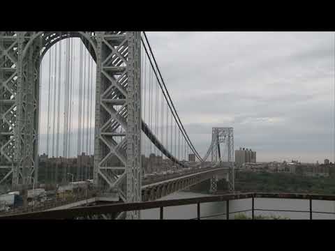 GWB Shooting Arrest