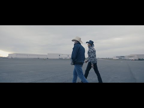 Frank Foster feat. Creed Fisher - Some Of Us Still Do - Official Music Video