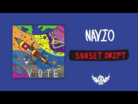 Navio - Sunset Drift