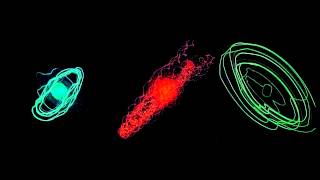 denseland - hum of sonic