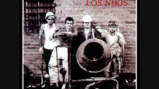 Los Nikis - La envidia es mi pecado capital