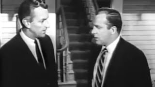 ▶ "One Step Beyond":  Vanishing Point.